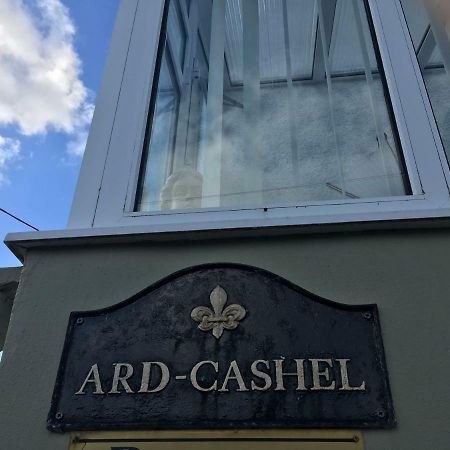 Apartamento Ard Cashel, Barrack Brae Dungloe Exterior foto
