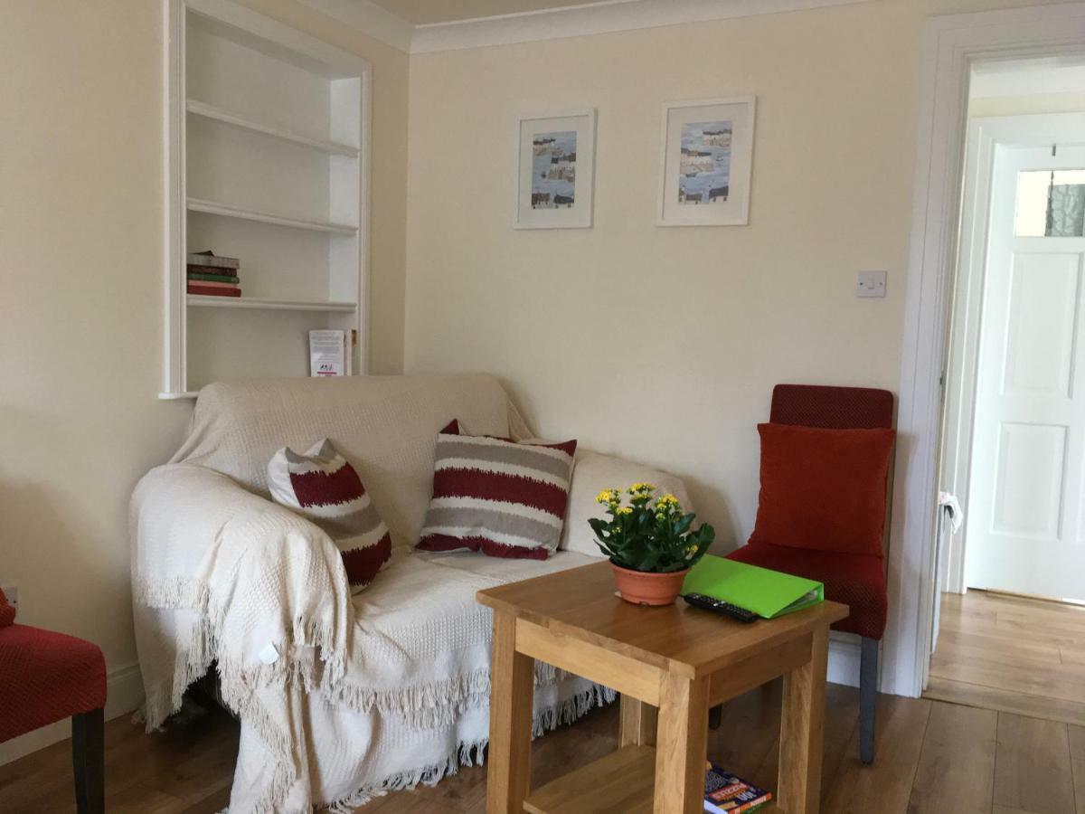 Apartamento Ard Cashel, Barrack Brae Dungloe Exterior foto