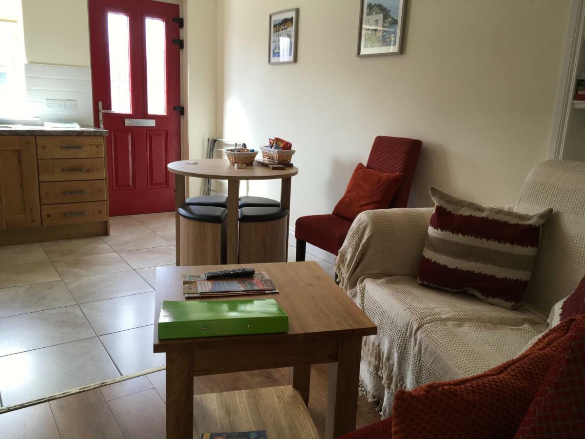 Apartamento Ard Cashel, Barrack Brae Dungloe Exterior foto