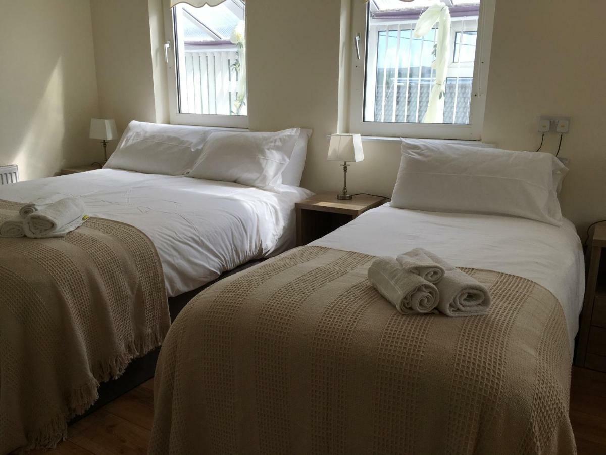 Apartamento Ard Cashel, Barrack Brae Dungloe Exterior foto