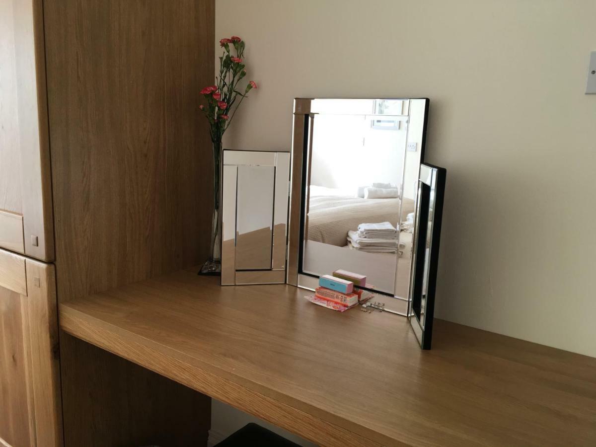 Apartamento Ard Cashel, Barrack Brae Dungloe Exterior foto